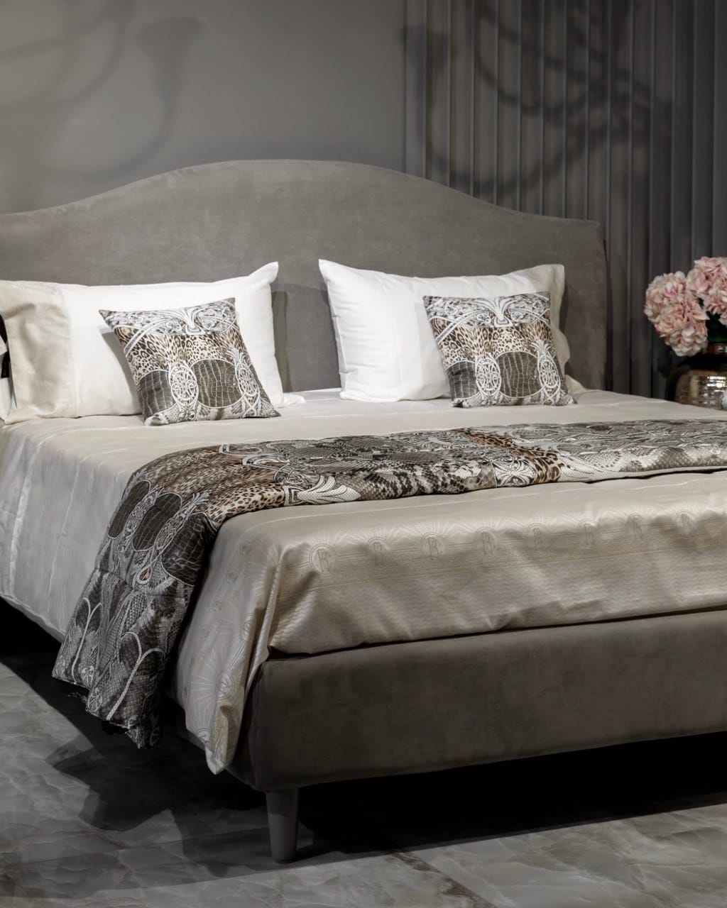 Bedspread (260*270) / LIBERTY / Roberto Cavalli