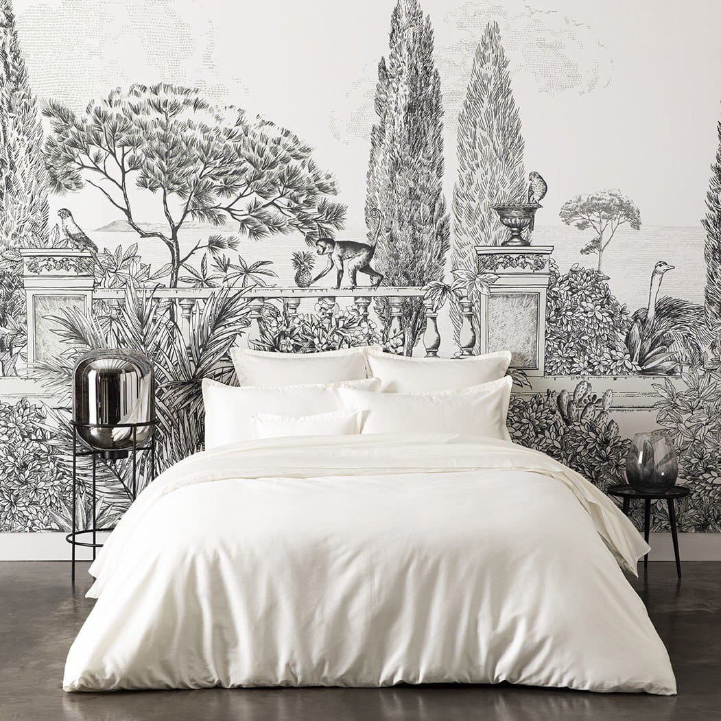 Alexander Turpault Bed set / ТЕО (Hermine)