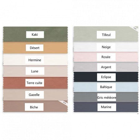 Alexander Turpault Bed set / ТЕО (Hermine)