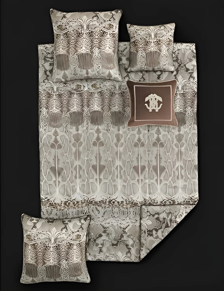 Bedspread (260*270) / LIBERTY / Roberto Cavalli