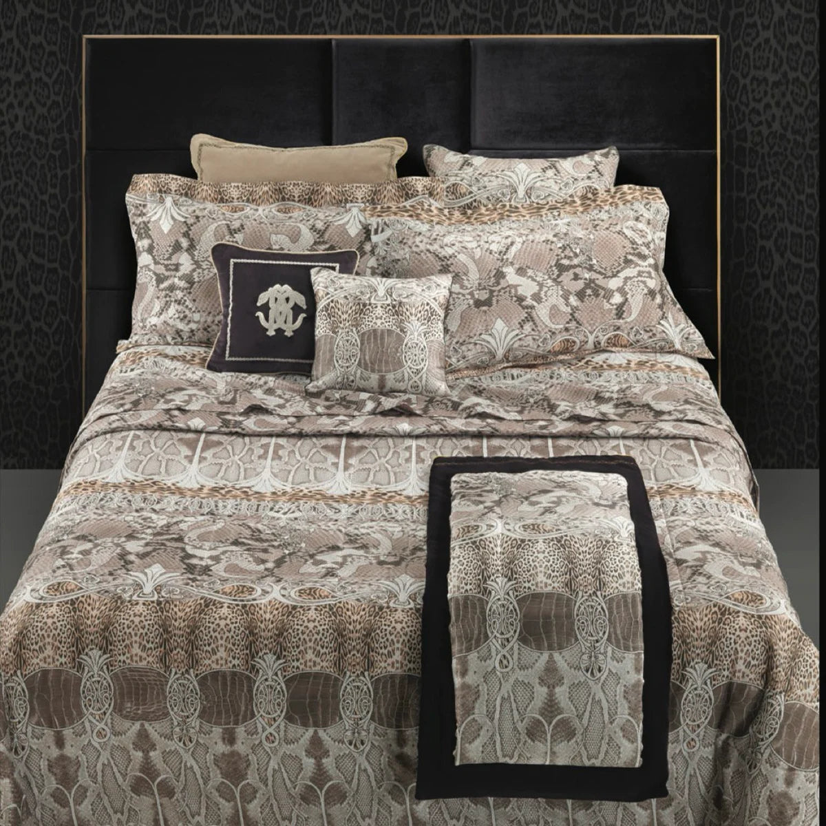 Bedspread (260*270) / LIBERTY / Roberto Cavalli